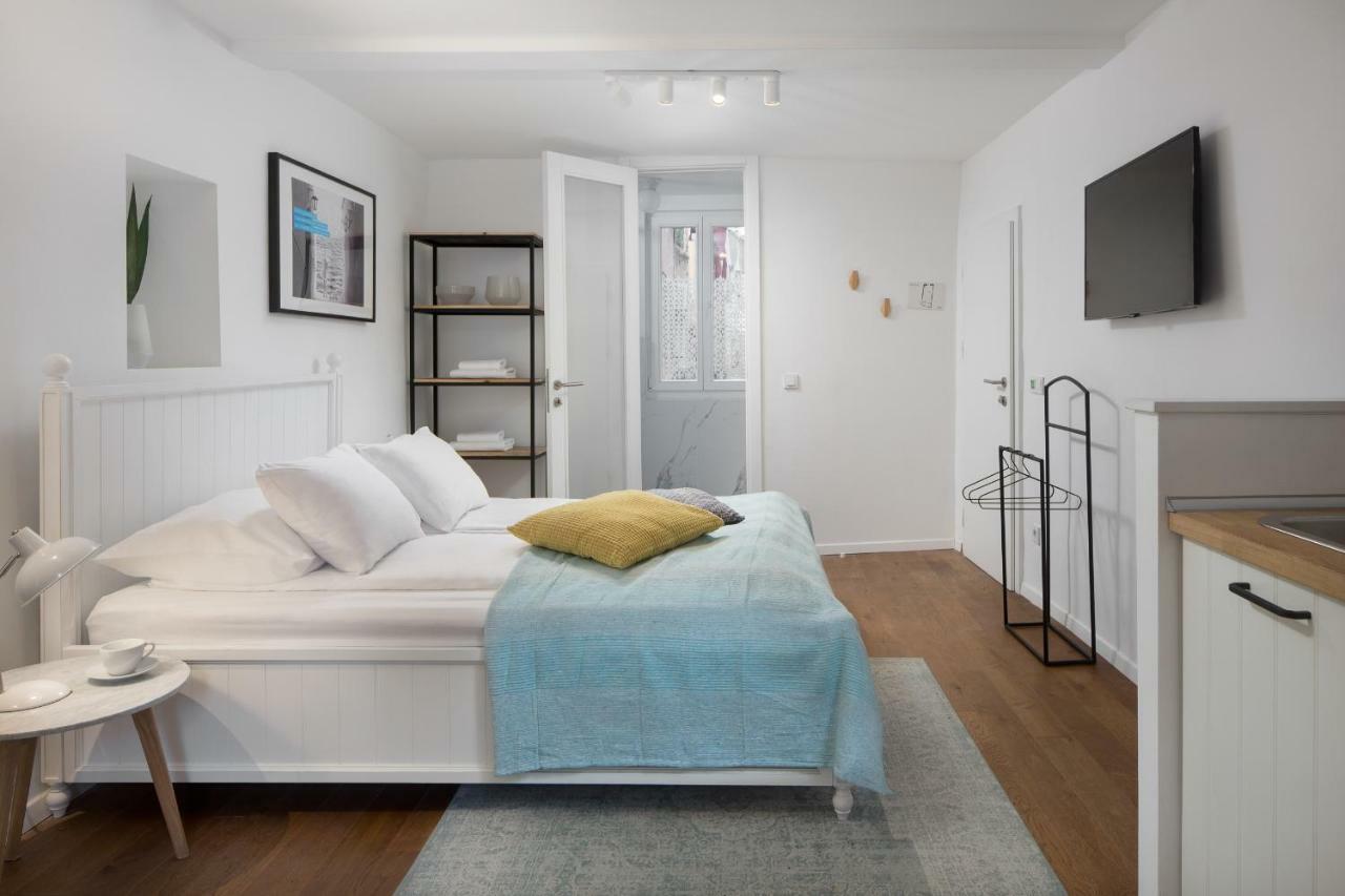 Old Town By Irundo Apartment *