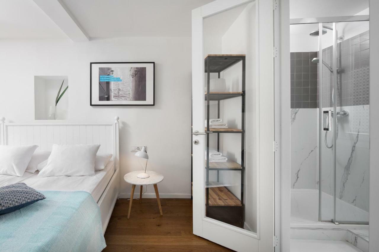 Apartment Old Town By Irundo Rovinj