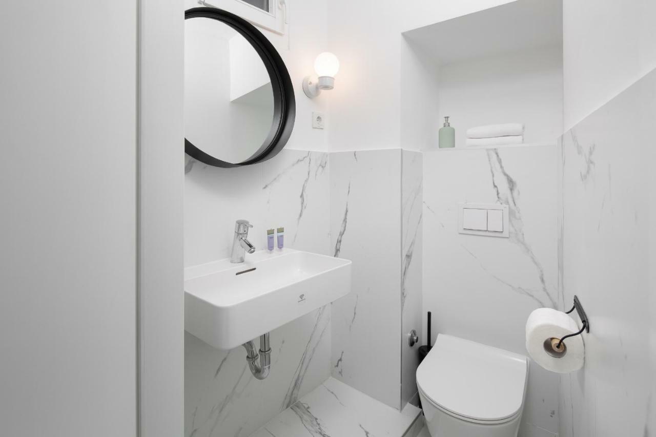 Apartment Old Town By Irundo *