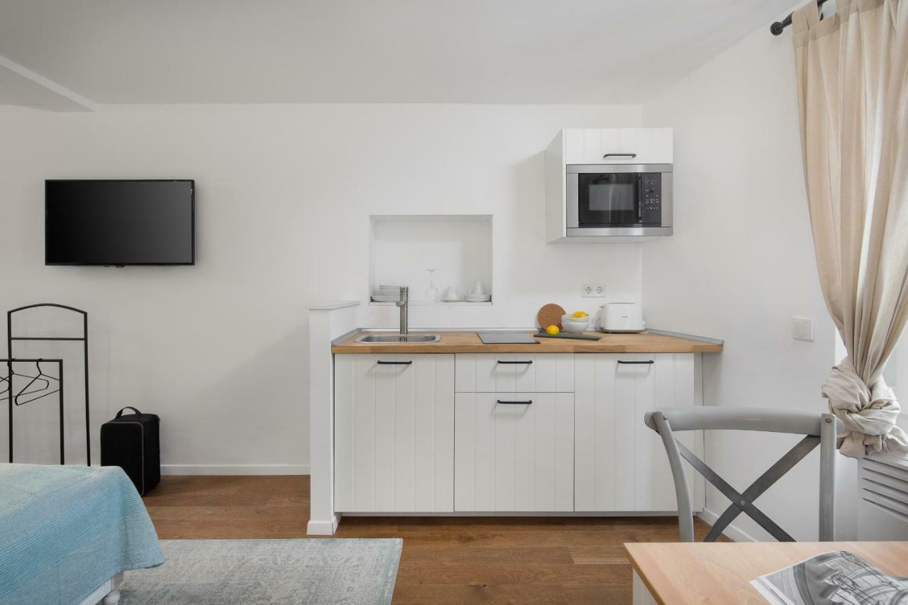 Old Town By Irundo Apartment